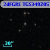 2dFGRS TGS349Z057