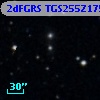 2dFGRS TGS255Z175