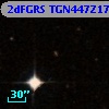 2dFGRS TGN447Z179
