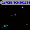 2dFGRS TGN202Z188