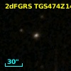 2dFGRS TGS474Z147