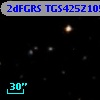 2dFGRS TGS425Z105