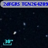 2dFGRS TGN264Z096
