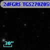 2dFGRS TGS270Z058