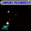 2dFGRS TGS460Z273
