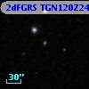 2dFGRS TGN120Z248
