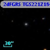 2dFGRS TGS221Z184