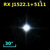 RX J1522.1+5111