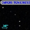 2dFGRS TGN120Z325
