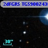 2dFGRS TGS900Z438