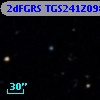 2dFGRS TGS241Z098
