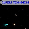 2dFGRS TGN404Z161