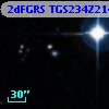 2dFGRS TGS234Z214