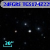 2dFGRS TGS174Z225
