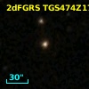 2dFGRS TGS474Z171