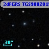 2dFGRS TGS900Z015