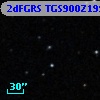 2dFGRS TGS900Z199