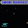 2dFGRS TGS473Z127