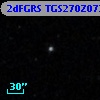 2dFGRS TGS270Z073