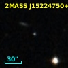 2MASS J15224750+5041142