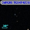 2dFGRS TGS474Z219