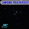 2dFGRS TGS287Z127