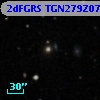 2dFGRS TGN279Z079