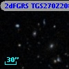 2dFGRS TGS270Z208