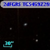 2dFGRS TGS459Z288