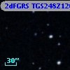 2dFGRS TGS248Z126