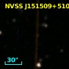 NVSS J151509+510115
