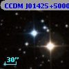 CCDM J01425+5000CD