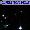 2dFGRS TGS284Z155