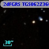 2dFGRS TGS062Z360