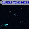 2dFGRS TGN264Z151