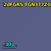 2dFGRS TGN377Z030