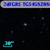 2dFGRS TGS458Z086