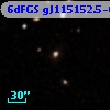 6dFGS gJ115152.5-004350
