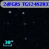 2dFGRS TGS248Z033