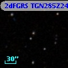 2dFGRS TGN285Z241