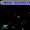 2dFGRS TGN199Z175