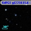 6dFGS gJ225615.6-304850