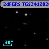 2dFGRS TGS241Z020