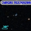 2dFGRS TGS268Z088