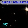 2dFGRS TGN199Z200