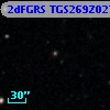 2dFGRS TGS269Z027