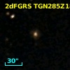 2dFGRS TGN285Z188