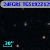 2dFGRS TGS192Z125