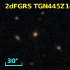 2dFGRS TGN445Z145