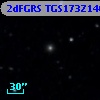 2dFGRS TGS173Z146